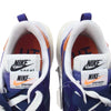 NIKE ナイキ DD1875-500 SACAI VAPOR WAFFLE DARK IRIS サカイ ヴェイパーワッフル スニーカー パープル系 26.5cm【新古品】【未使用】【中古】