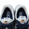 NIKE ナイキ DH2684-400 SACAI FRAGMENT LD WAFFLE サカイ フラグメント ワッフル ロー スニーカー ネイビー系 26.5cm【新古品】【未使用】【中古】