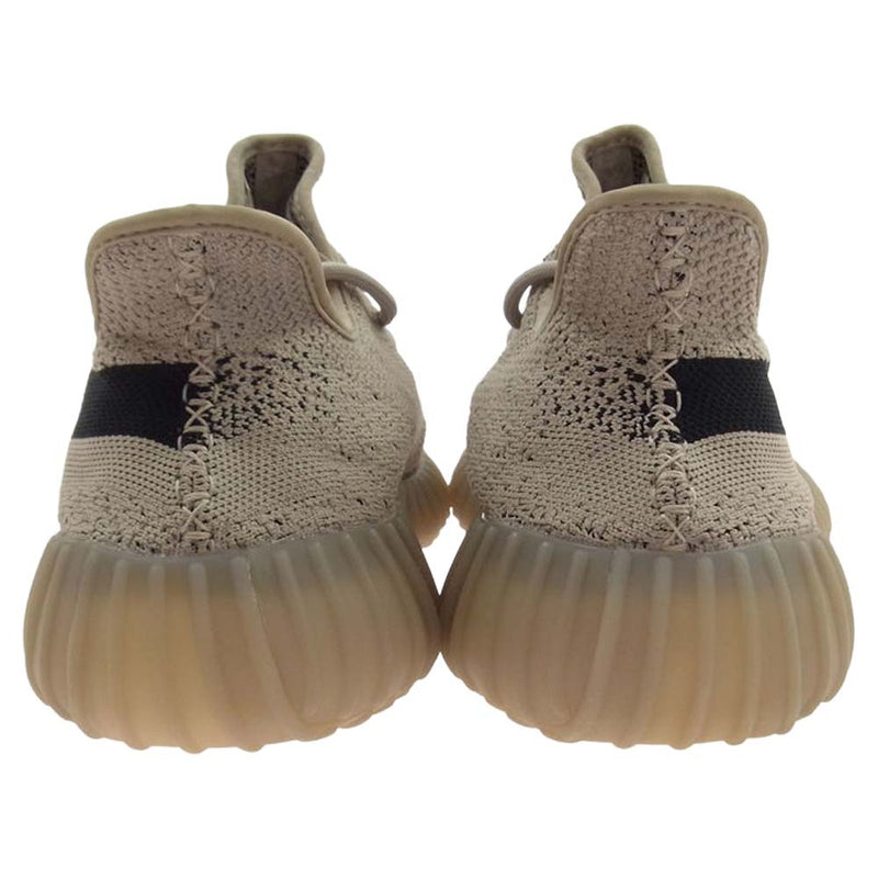 adidas アディダス HP7870 Yeezy Boost 350 V2 Slate イージー ブースト スレート スニーカー ベージュ系 28.5cm【新古品】【未使用】【中古】