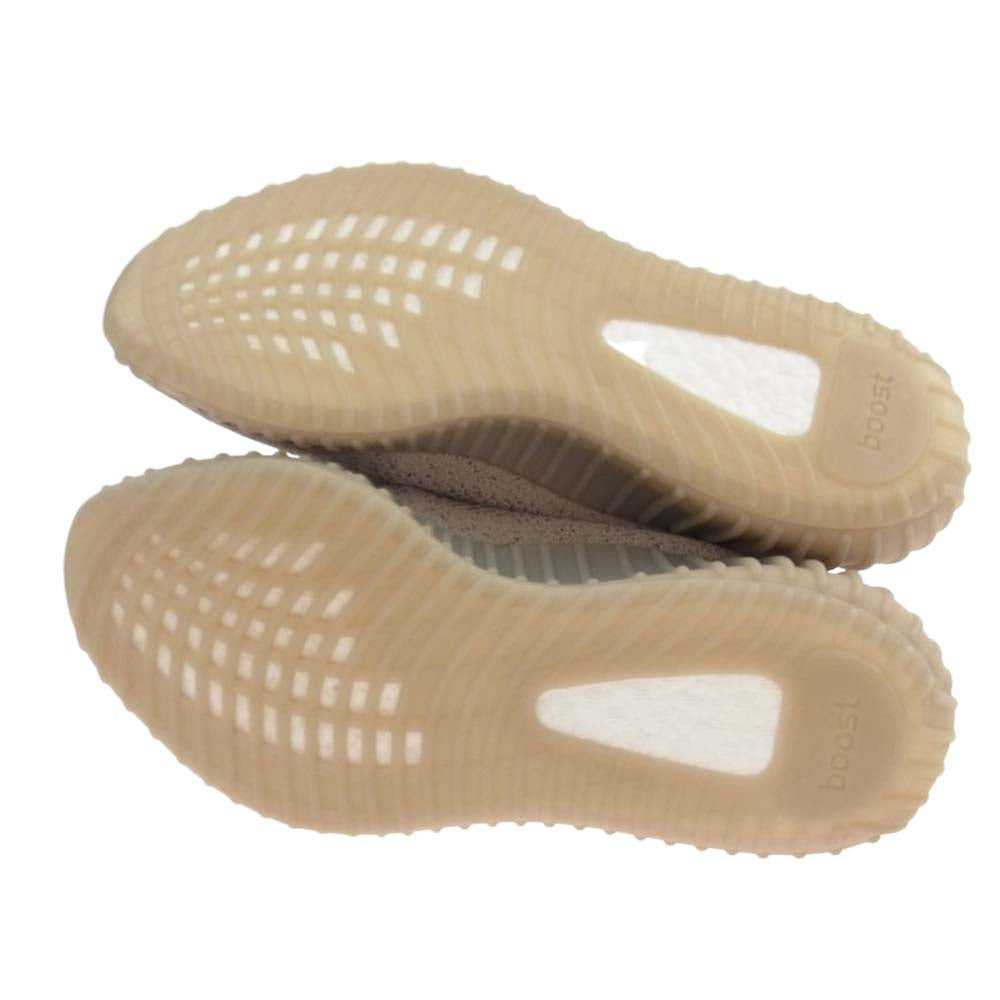 adidas アディダス HP7870 Yeezy Boost 350 V2 Slate イージー ブースト スレート スニーカー ベージュ系 28.5cm【新古品】【未使用】【中古】
