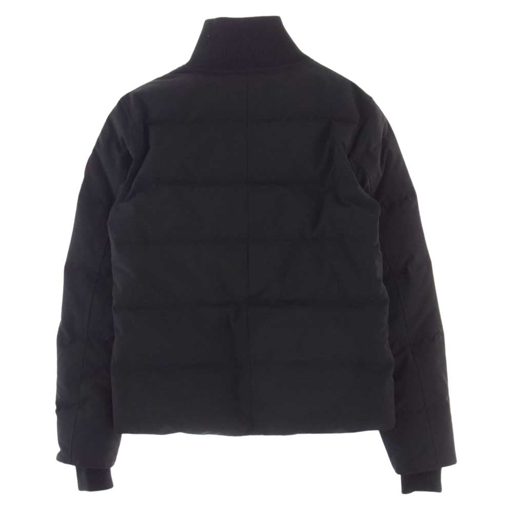 CANADA GOOSE カナダグース 3807MA 国内正規品 サザビーリーグ 