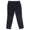 PORTER CLASSIC ポータークラシック 20AW PC KENDO CROPPED SLIM PANTS 剣道 ケンドー クロップド スリム パンツ ネイビー系 M【中古】