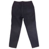 PORTER CLASSIC ポータークラシック 20AW PC KENDO CROPPED SLIM PANTS 剣道 ケンドー クロップド スリム パンツ ネイビー系 M【中古】