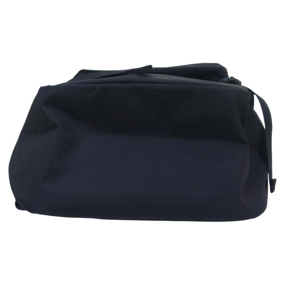 BRIEFING ブリーフィング BRA223P28 MFC FLAP PACK フラップ パック リュック バックパック ブラック系 FREE【新古品】【未使用】【中古】