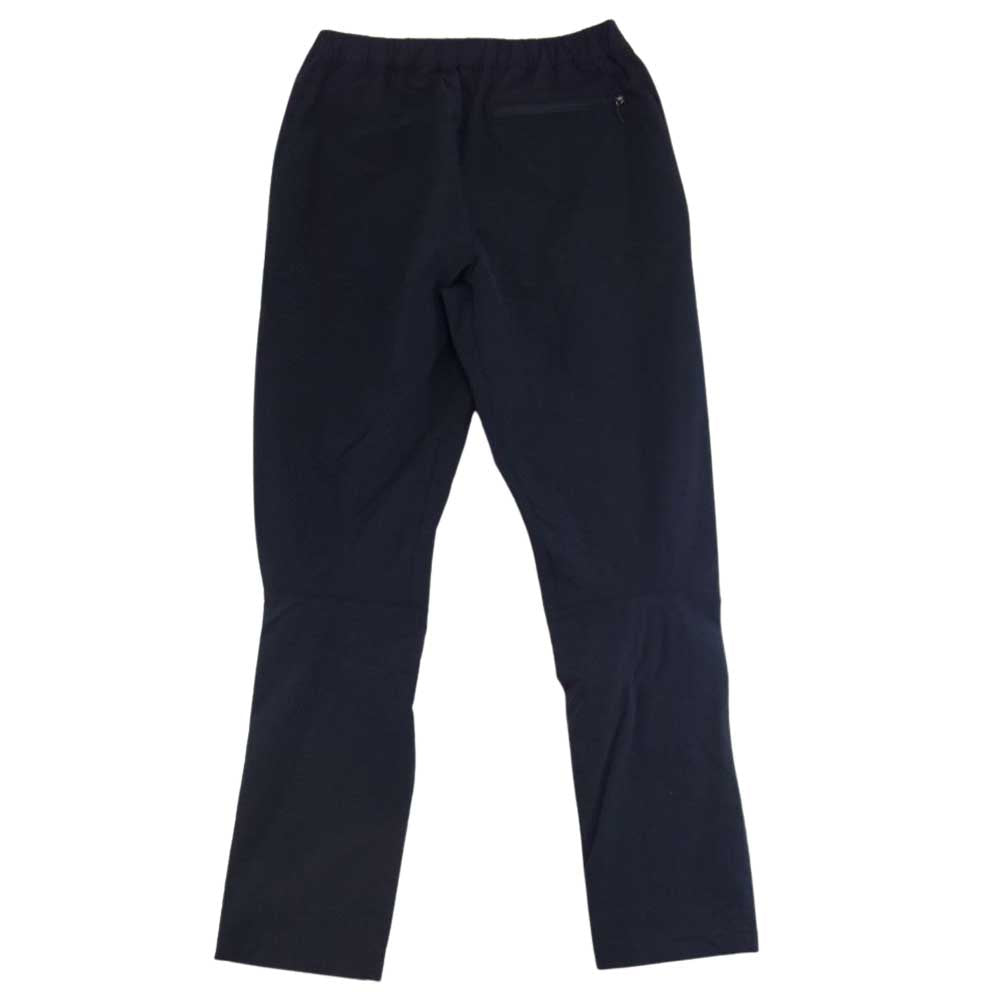 THE NORTH FACE ノースフェイス NBW32027 ALPINE LIGHT PANT アルパイン ライト パンツ ネイビー系 ネイビー系 M【中古】