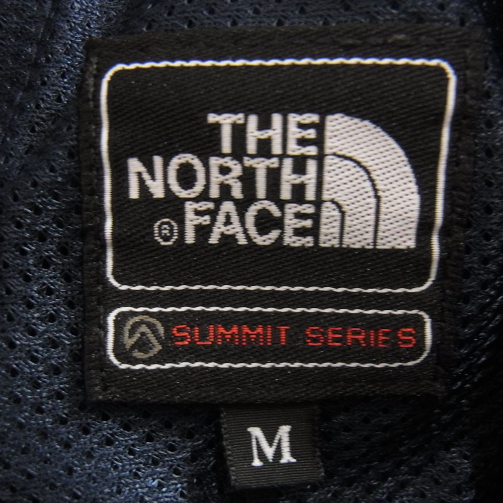 THE NORTH FACE ノースフェイス NBW32027 ALPINE LIGHT PANT アルパイン ライト パンツ ネイビー系 ネイビー系 M【中古】