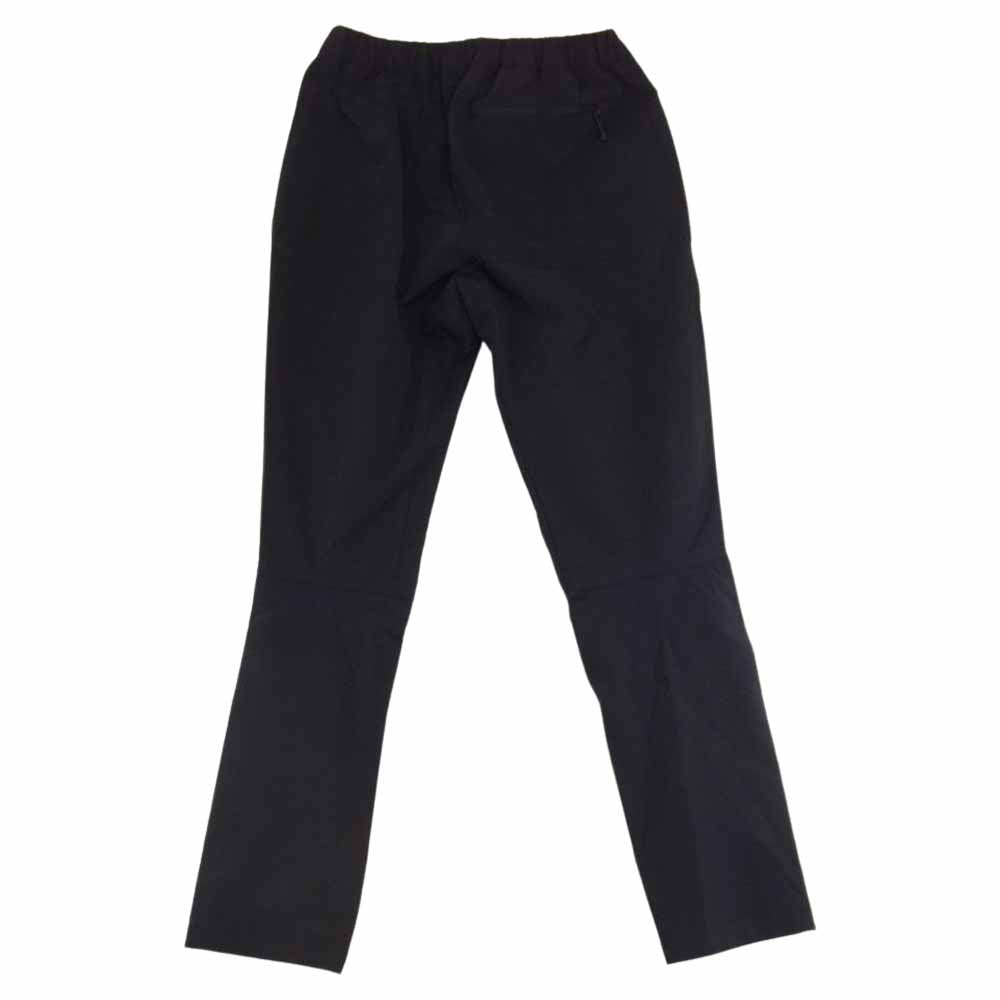 THE NORTH FACE ノースフェイス NBW32210 ALPINE LIGHT PANT アルパイン ライト パンツ ブラック系 M【中古】