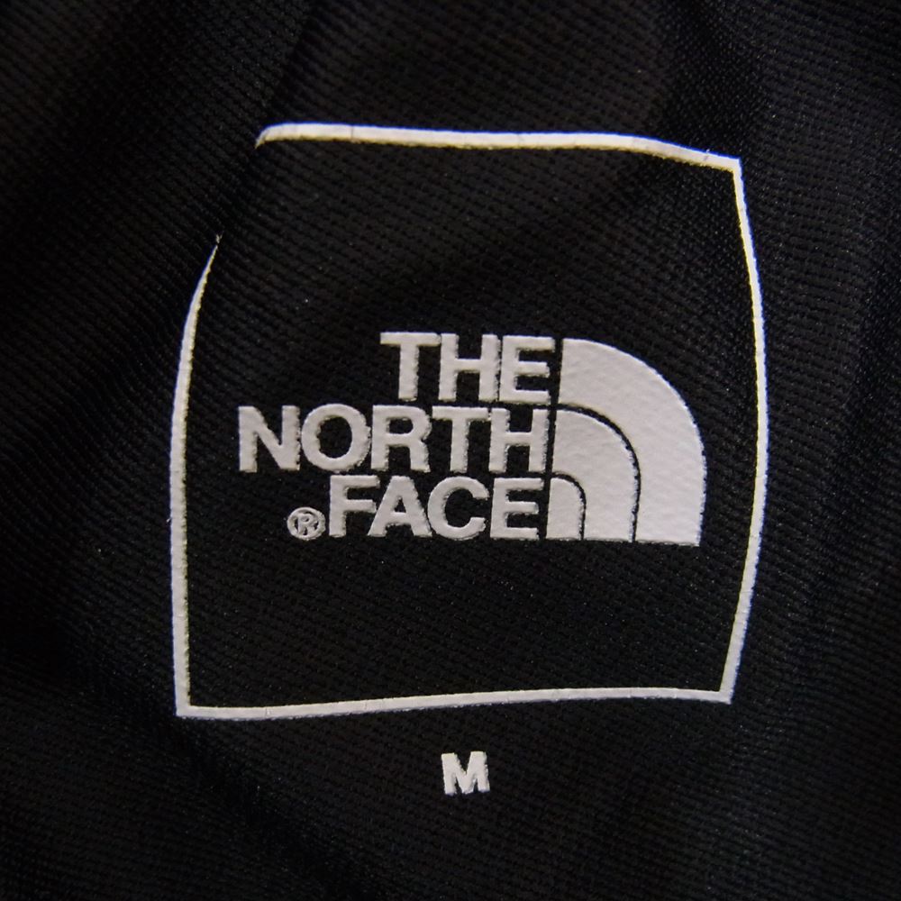 THE NORTH FACE ノースフェイス NBW32210 ALPINE LIGHT PANT アルパイン ライト パンツ ブラック系 M【中古】