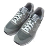 NEW BALANCE ニューバランス CM996GR2 996 ローカットスニーカー グレー系 27cm【新古品】【未使用】【中古】