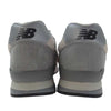 NEW BALANCE ニューバランス CM996GR2 996 ローカットスニーカー グレー系 27cm【新古品】【未使用】【中古】