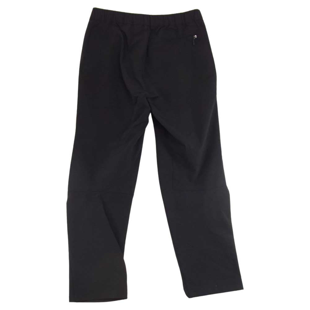 THE NORTH FACE ノースフェイス NB32027 Alpine Light Pant アルパイン ライト パンツ ブラック系 L【中古】