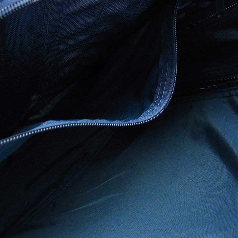 BRIEFING ブリーフィング BEAMS PLUS ビームプラス別注 11-61-0946-106-79-88 3WAY BAG ブリーフケース ビジネスバッグ ネイビー系【美品】【中古】