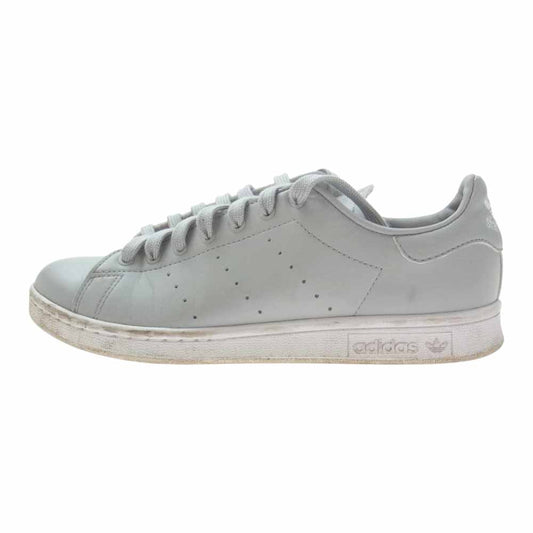 adidas アディダス GZ3051 URBAN RESEARCH STAN SMITH アーバン リサーチ スタン スミス スニーカー グレー系 23.5cm【中古】