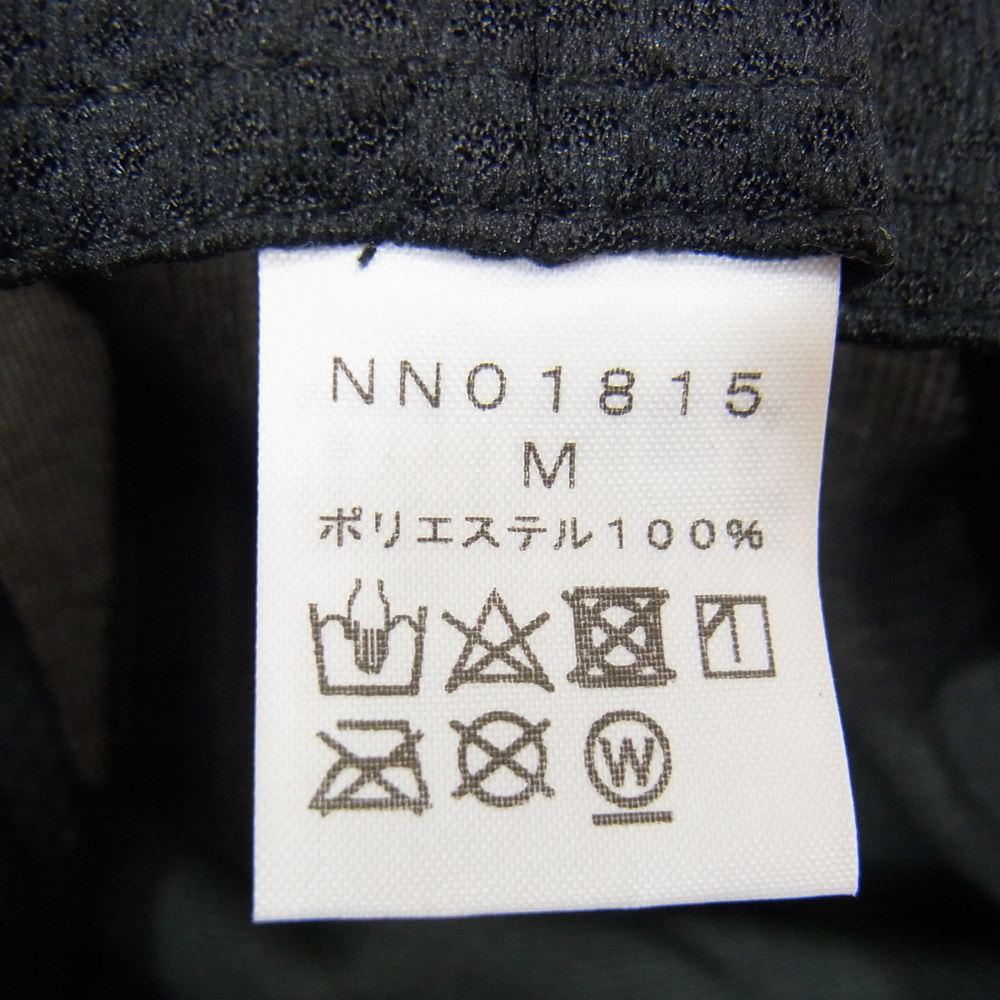 THE NORTH FACE ノースフェイス NN01815  HIKE Hat  ハイク ハット ストローハット グレー系 M【中古】