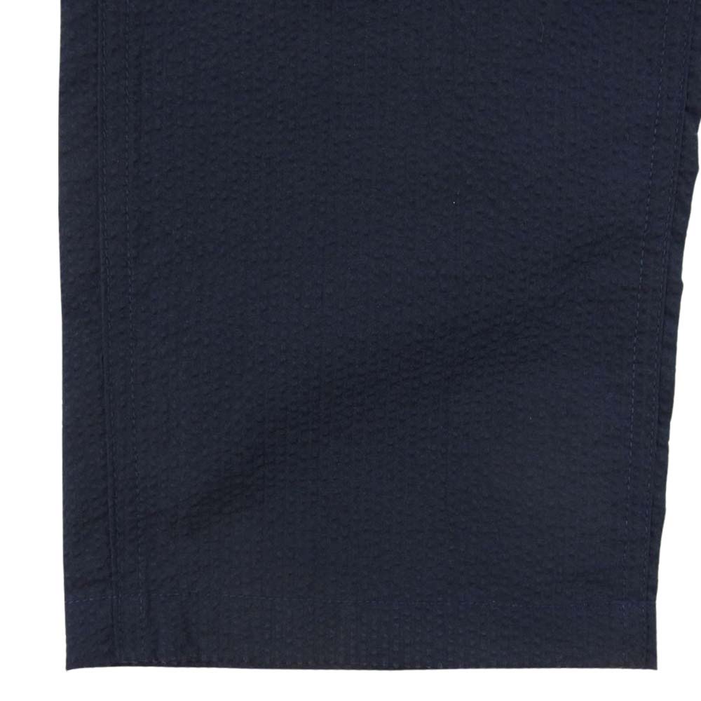 Gramicci グラミチ GMP-21S1721 WEATHER NN-PANTS ウェザー ニュー ナロー パンツ ダークネイビー系 S【中古】