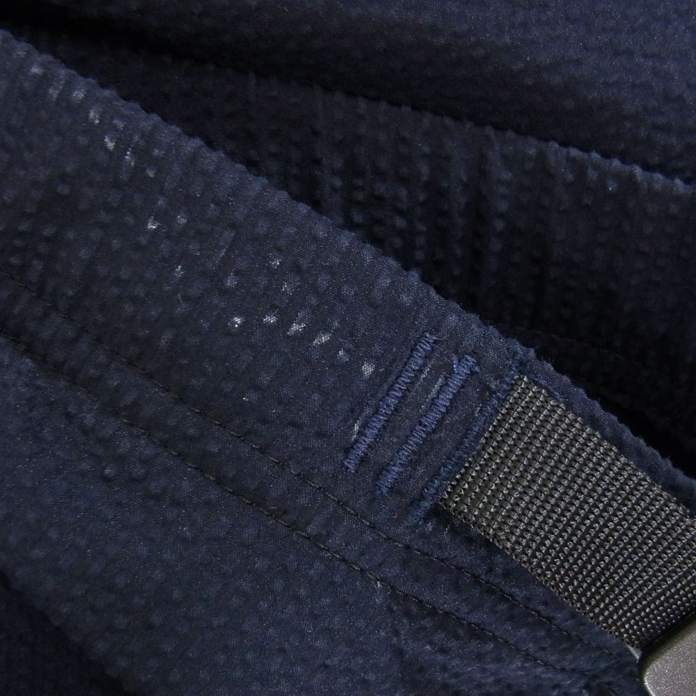 Gramicci グラミチ GMP-21S1721 WEATHER NN-PANTS ウェザー ニュー ナロー パンツ ダークネイビー系 S【中古】