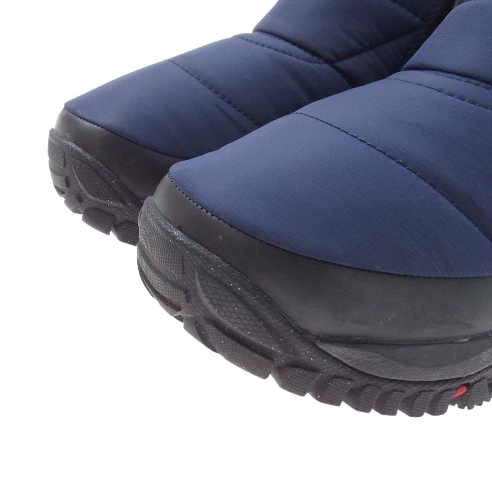 Danner ダナー D120075 FREDDO LO フレッド ロー スノーブーツ ネイビー系 23cm【中古】