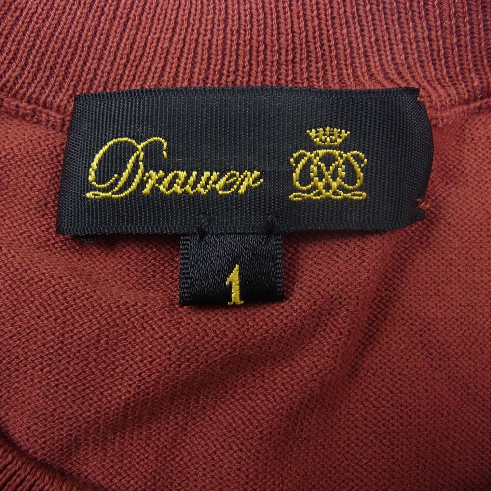 Drawer ドゥロワー 6518-105-0397 D SM CO16G テンジク NSL PO 16G