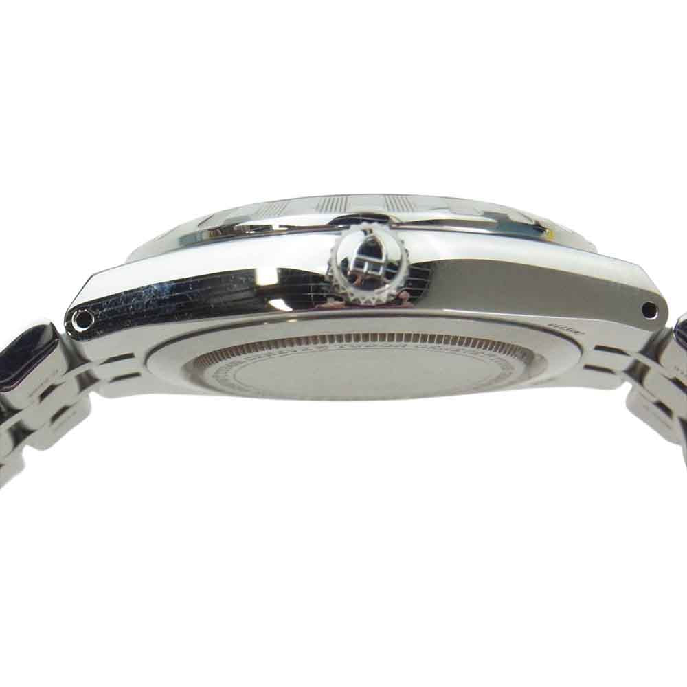 TUDOR チュードル 28500 ギャラ付 ROYAL DATE WATCH 自動巻 ロイヤル ウォッチ 腕時計 シルバー系【中古】