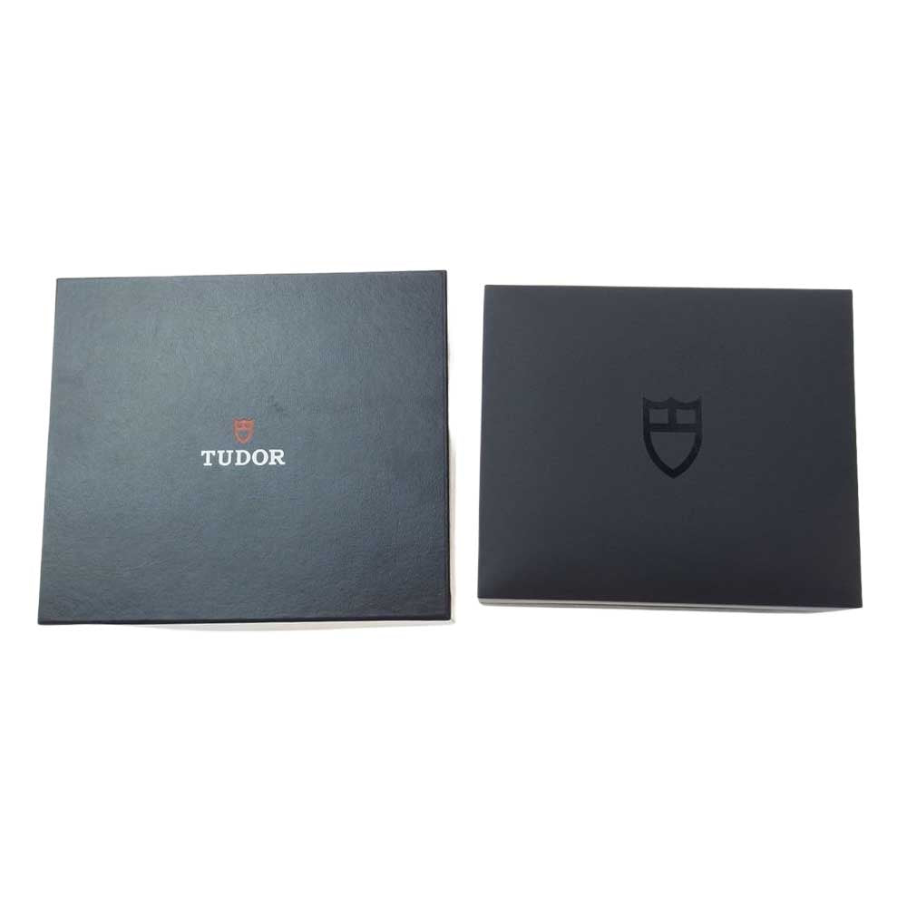 TUDOR チュードル 28500 ギャラ付 ROYAL DATE WATCH 自動巻 ロイヤル ウォッチ 腕時計 シルバー系【中古】