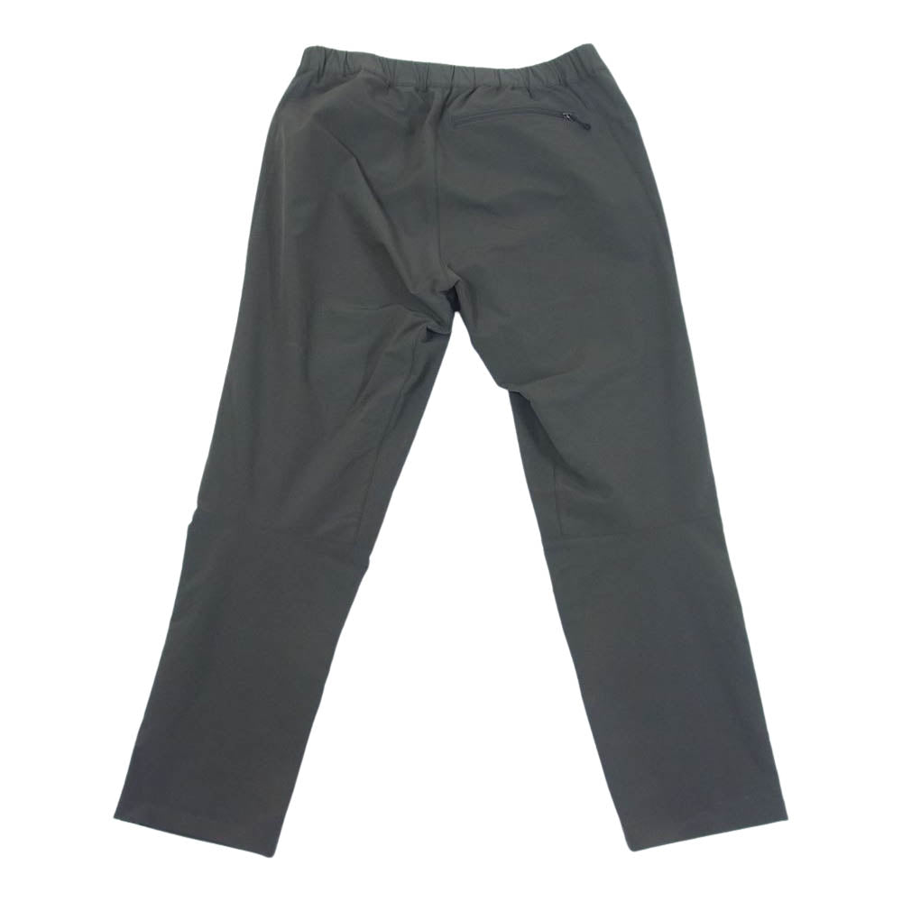 THE NORTH FACE ノースフェイス NT52927 Alpine Light pants アルパイン ライト パンツ カーキ系 M【中古】