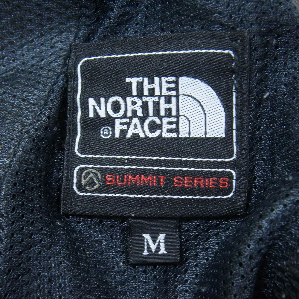 THE NORTH FACE ノースフェイス NT52927 Alpine Light pants アルパイン ライト パンツ カーキ系 M【中古】