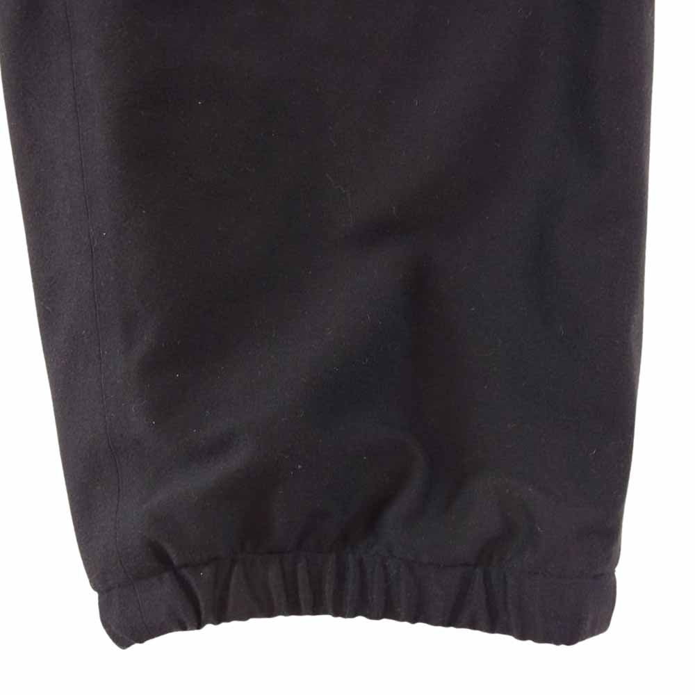 THE NORTH FACE ノースフェイス NB31964 TECK LOUNGE 9/10 PANTS テック ラウンジ パンツ ブラック系 M【中古】