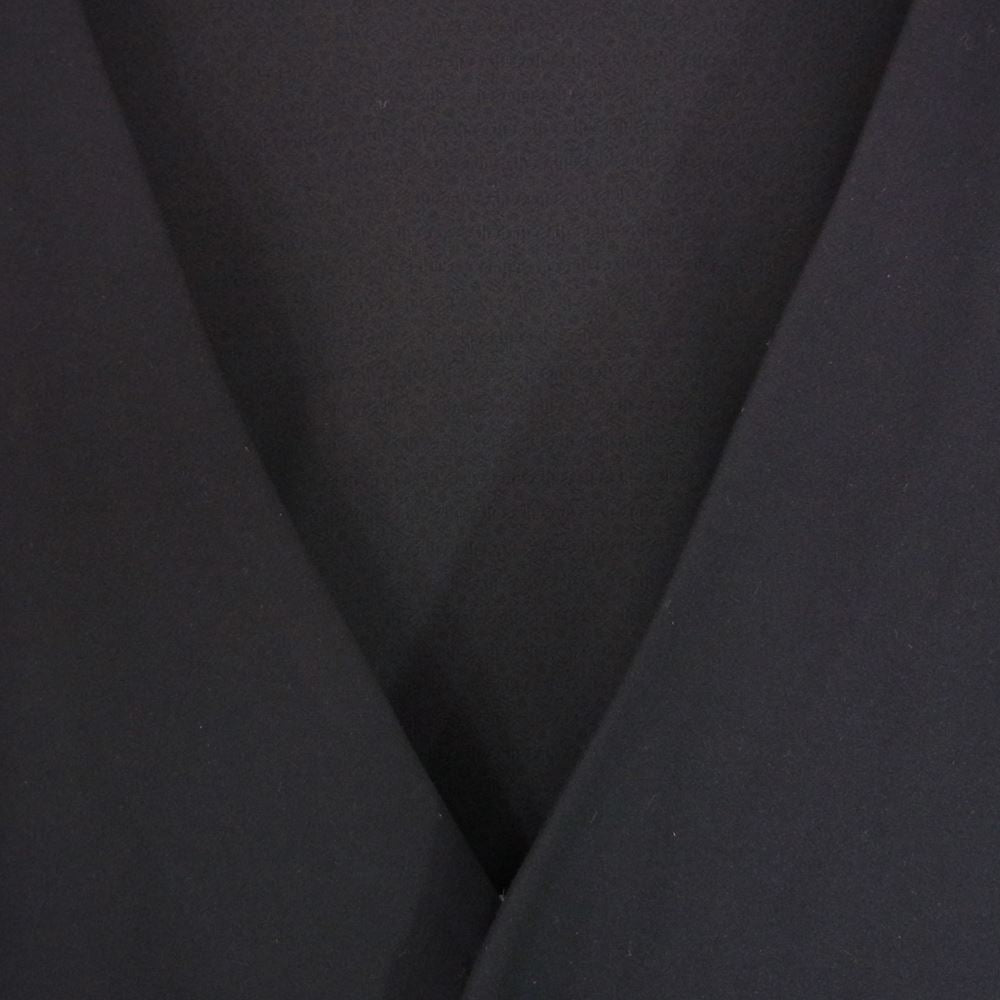 THE NORTH FACE ノースフェイス NT11961 Tech Lounge Cardigan テックラウンジ ノーカラー ジャケット ブラック系 M【中古】