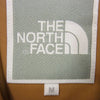 THE NORTH FACE ノースフェイス NPW61940  SCOOP JACKET スクープ ジャケット マウンテン パーカー ブラウン系 M【新古品】【未使用】【中古】