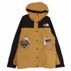 THE NORTH FACE ノースフェイス NPW61831  MOUNTAIN LIGHT GORE-TEX JACKET マウンテン ライト ゴアテックス  ジャケット  ブラウン系 L【新古品】【未使用】【中古】