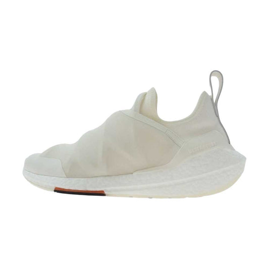 Yohji Yamamoto ヨウジヤマモト HR1980 Y-3 ULTRABOOST 22 ワイスリー ウルトラブースト ローカット スニーカー オフホワイト系 26.5cm【新古品】【未使用】【中古】