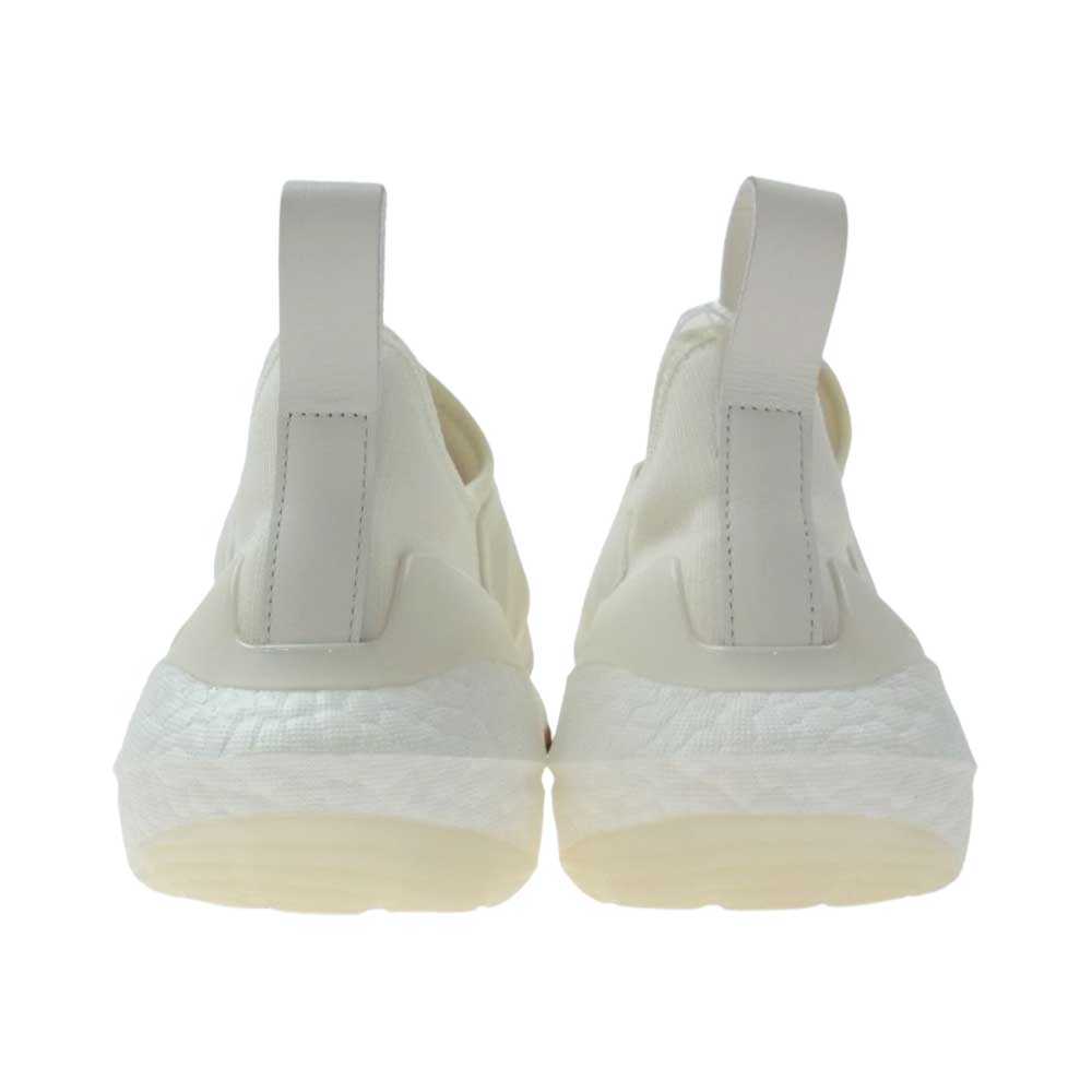 Yohji Yamamoto ヨウジヤマモト HR1980 Y-3 ULTRABOOST 22 ワイスリー ウルトラブースト ローカット スニーカー オフホワイト系 26.5cm【新古品】【未使用】【中古】