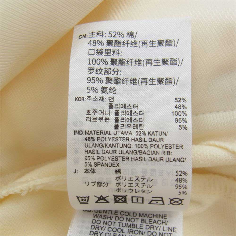 新品 ADIDAS sporty&rich ジャージ セットアップ M adidas アディダス × Sporty＆Rich ジャージ トラックジャケット
