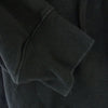 Supreme シュプリーム 20SS Tonal Webbing Hooded Sweatshirt トーナル ウェビング ロゴテープ フーデッド スウェットシャツ パーカー ブラック系 L【中古】