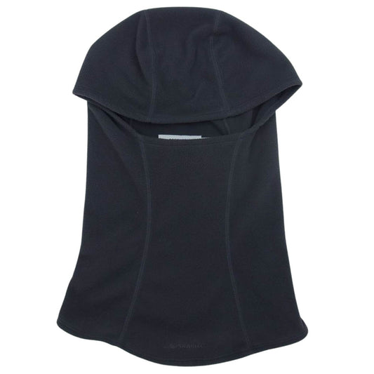 nonnative ノンネイティブ NN-A4005  HIKER HOODED NECK WARMER POLY FLEECE POLARTEC ネックウォーマー グレー系【中古】