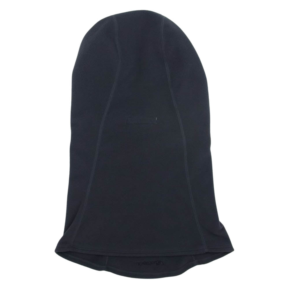 nonnative ノンネイティブ NN-A4005  HIKER HOODED NECK WARMER POLY FLEECE POLARTEC ネックウォーマー グレー系【中古】
