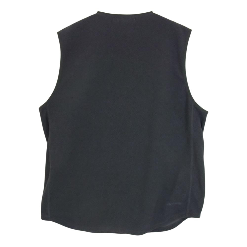 nonnative ノンネイティブ NN-V4003 HIKER VEST POLY FLEECE POLARTEC