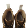 nonnative ノンネイティブ 22SS WORKER LACE UP BOOTS COW LEATHER カウレザー レースアップ ブーツ ブラウン系 42【美品】【中古】