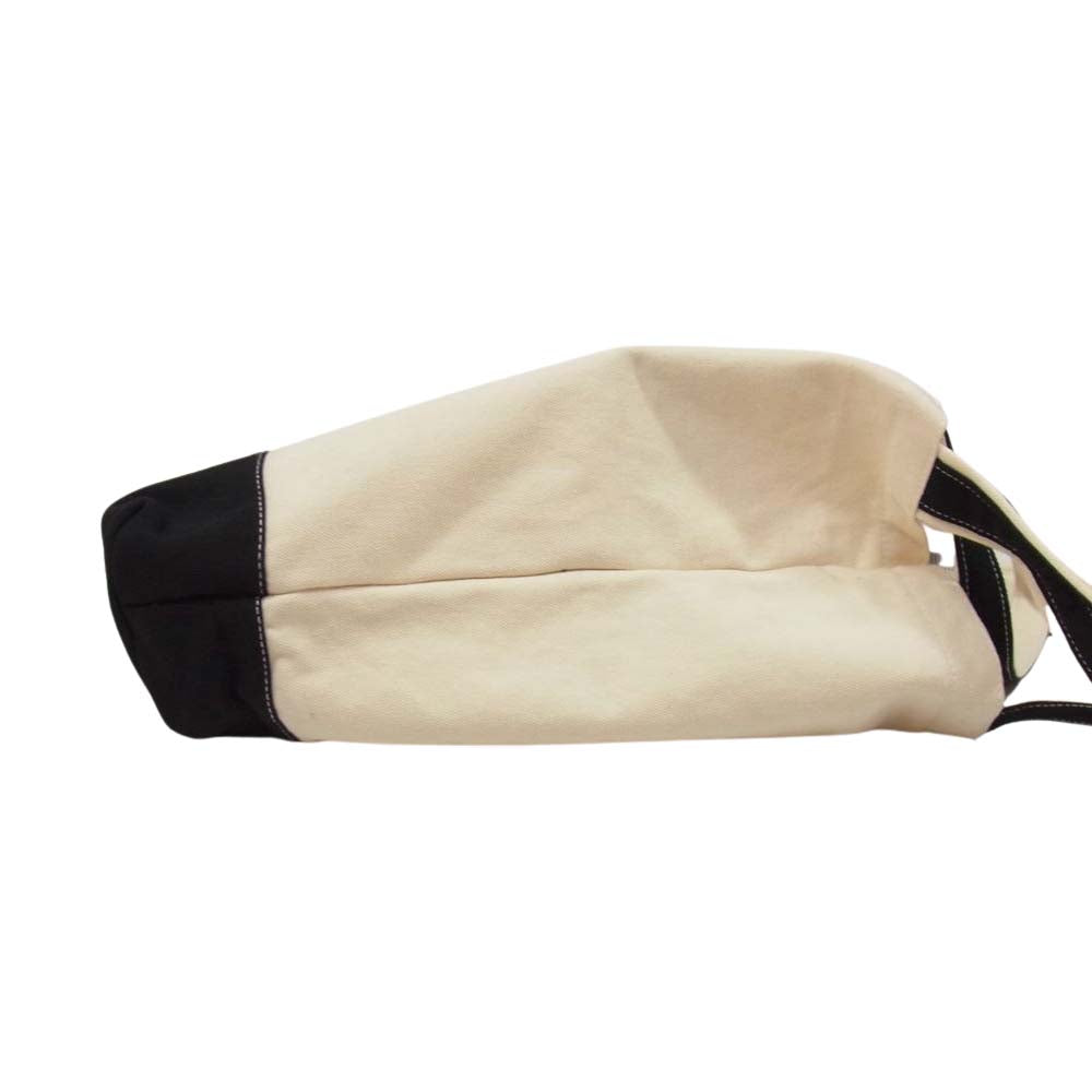 UNDERCOVER アンダーカバー  22AW UC2B9B01 × VERDY VVICK ヴェルディトート バッグ オフホワイト系【新古品】【未使用】【中古】