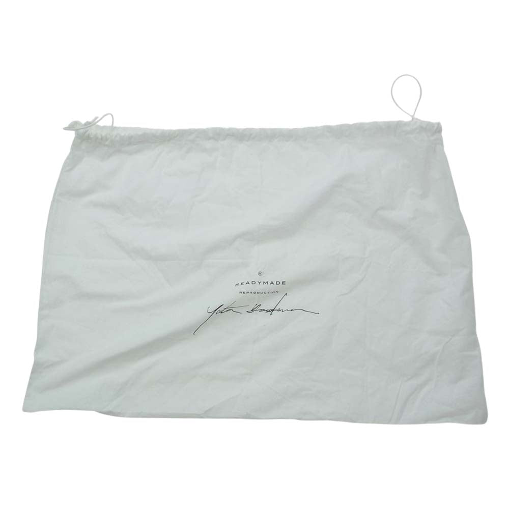 READY MADE レディメイド RE-CO-KH-00-00-115 LINER TACTICAL PANTS ライナー タクティカル パンツ グリーン系 2【極上美品】【中古】