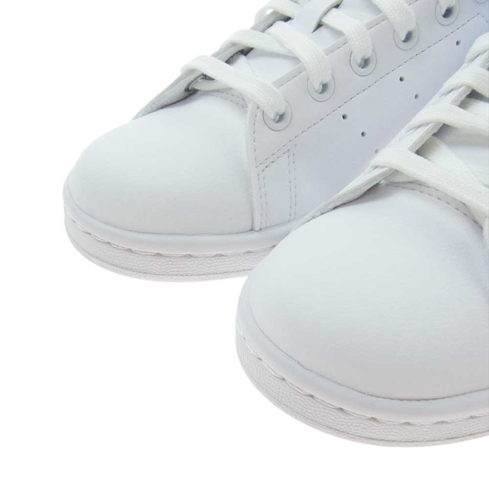 adidas アディダス GX4415 Originals STAN SMITH スタンスミス  ローカット スニーカー ホワイト系 ブルー系 22.5cm【新古品】【未使用】【中古】