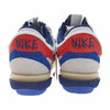 NIKE ナイキ DQ0581-100 SACAI ZOOM CORTEZ SP サカイ ズーム コルテッツ スペシャル ローカット スニーカー マルチカラー系 26.5cm【新古品】【未使用】【中古】