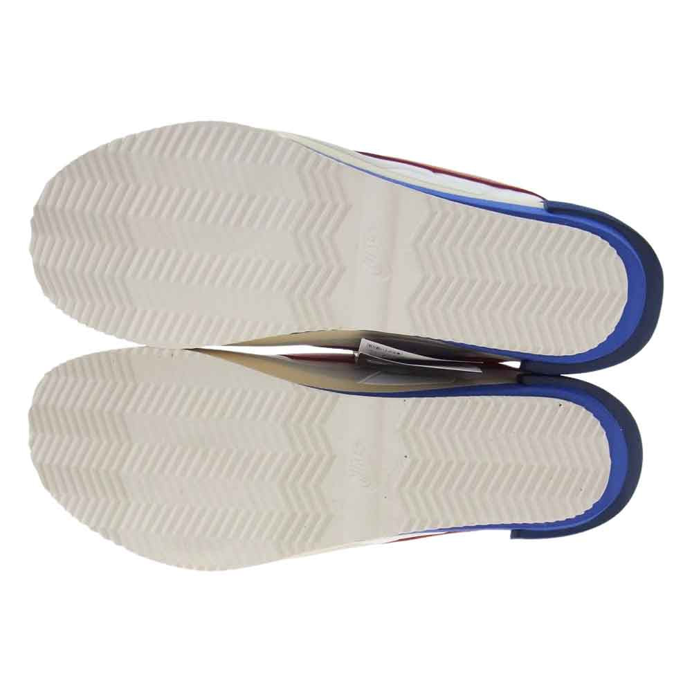 NIKE ナイキ DQ0581-100 SACAI ZOOM CORTEZ SP サカイ ズーム コルテッツ スペシャル ローカット スニーカー マルチカラー系 26.5cm【新古品】【未使用】【中古】