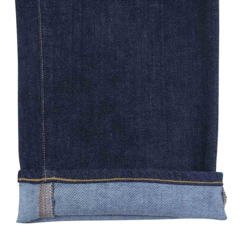 フェローズ  411 SLIM FIT DENIM ストレッチ スリム フィット ジーンズ インディゴブルー系 36【中古】