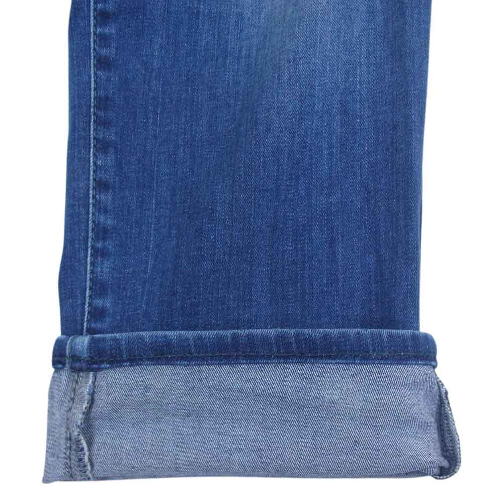 JACOB COHEN ヤコブコーエン PW622 ストレッチ デニム パンツ