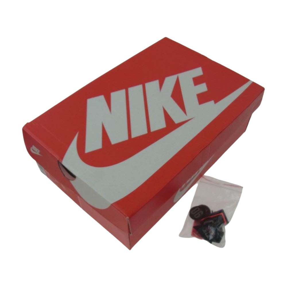 NIKE ナイキ AH9974-002  AIR MAX 90 HAL エア マックス スニーカー ブラック系 モスグリーン系 29cm【中古】