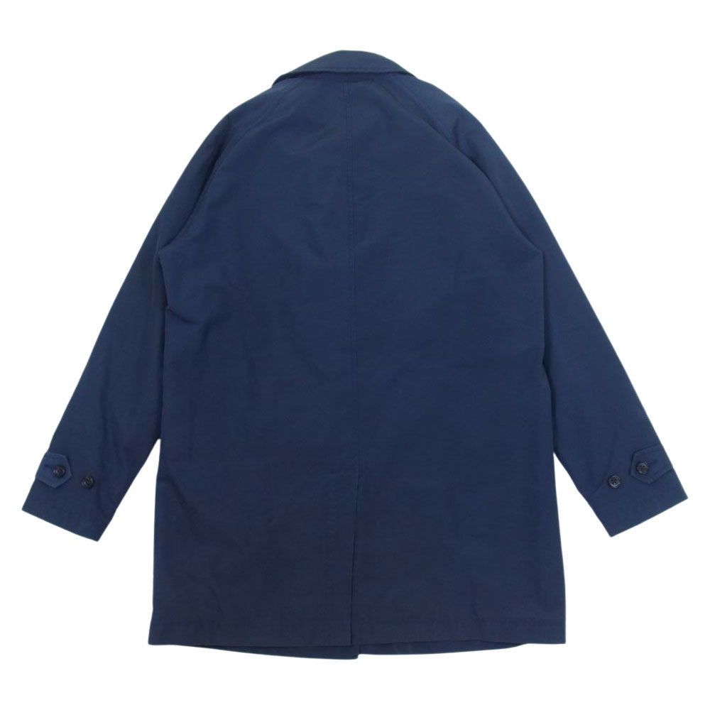 SIERRA DESIGNS シエラデザイン 8101J  TACOMA COAT II タコマ コート ネイビー系 S【中古】
