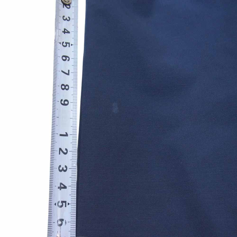 SIERRA DESIGNS シエラデザイン 8101J  TACOMA COAT II タコマ コート ネイビー系 S【中古】