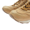 NEW BALANCE ニューバランス CM1400UA　 × UNITED ARROWS ユナイテッドアローズ 25周年 レザー スニーカー ライトブラウン系 27cm【中古】