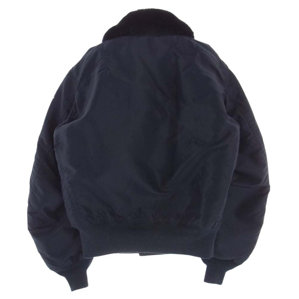 buzz ricksonキゴウs B-15C モスキート navy □BUZZ RICKSON'S